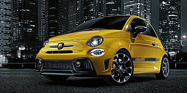 ABARTH-595-2016