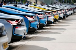 BMW I8 (3)