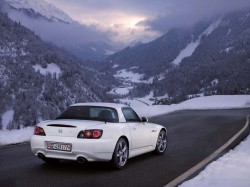 Honda S2000 Ultimate Edition