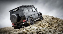 Mercedes-G-Class-Professional 350d (15)