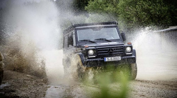 Mercedes-G-Class-Professional 350d (6)