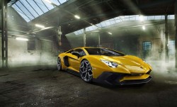 Novitec Torado Lamborghini Aventador SV (8)