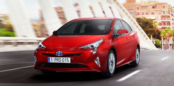 TOYOTA-PRIUS