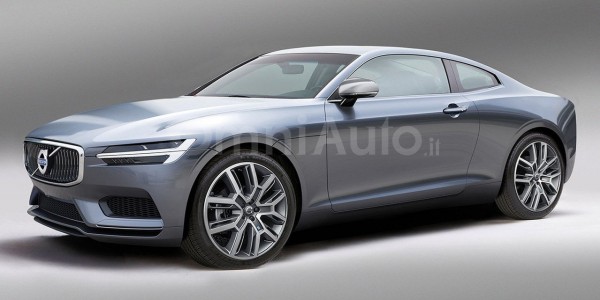 VOLVO-C90-RENDERING