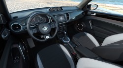 Volkswagen Beetle Cabriolet ? Modelljahr 2017