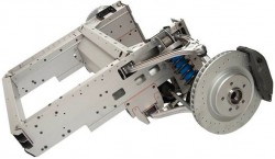 lotus evorafrontsubframe