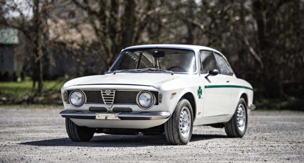 Alfa Romeo GTA 1300 Junior Stradale (5)