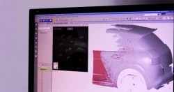 New Citroën C3 Save The Date