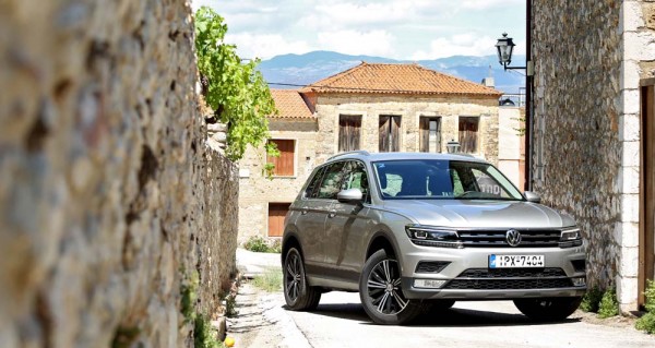 VW Tiguan TSI ACT caroto test drive 2016 (9)