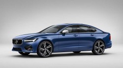 Volvo S90 V90 R-Design (1)