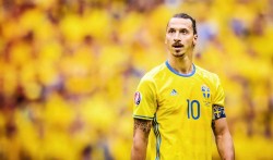 Zlatan Ibrahimovic retires - NEW Volvo commercial