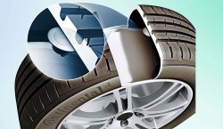 continental electronic Tyre Information System (2)