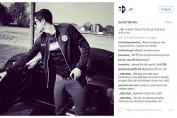 euro football stars instagram (2)