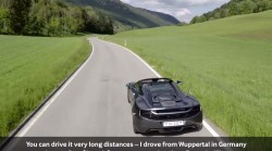 A Swiss McLaren 12C Owner Has Driven Over 80000 Miles