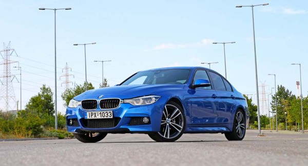 BMW 330e caroto test drive 2016 (1)