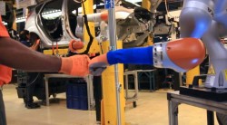 Collaborative Robots: Co-bots