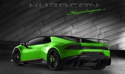 LamboCARS photography