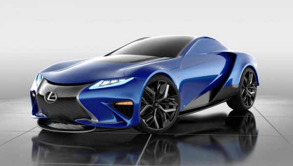 Lexus-LFA-Render (6)