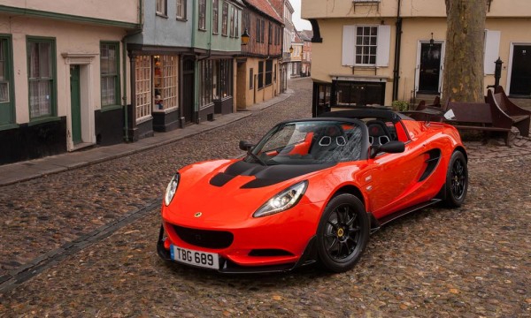 Lotus-Elise