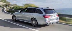 MERCEDES E-CLASS-ESTATE-2