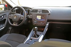 Renault Kadjar dCi 110 caroto test drive 2016 (16)
