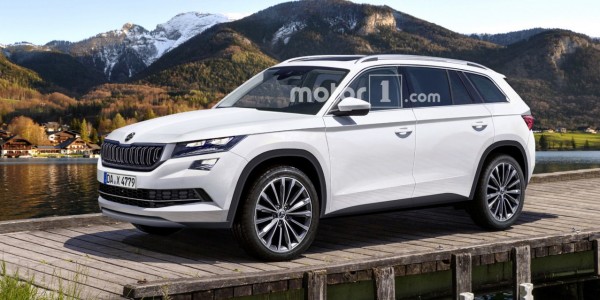 SKODA-KODIAQ