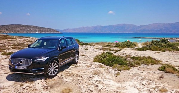 Volvo XC90 D5 elafonissos 2016 (15)