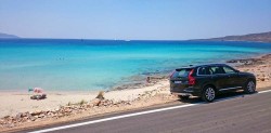 Volvo XC90 D5 elafonissos 2016 (19)