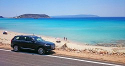 Volvo XC90 D5 elafonissos 2016 (20)