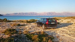 Volvo XC90 D5 elafonissos 2016 (5)