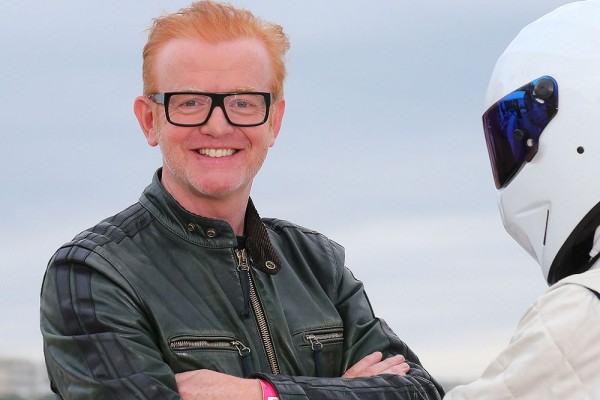 INF - 'Top Gear' Photocall - MIPCOM 2015