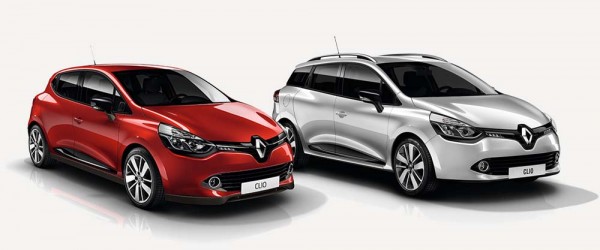 clio-clio sport tourer