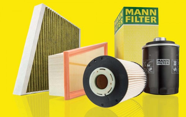 new MANN diesel filter (1)