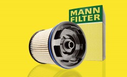 new MANN diesel filter (3)