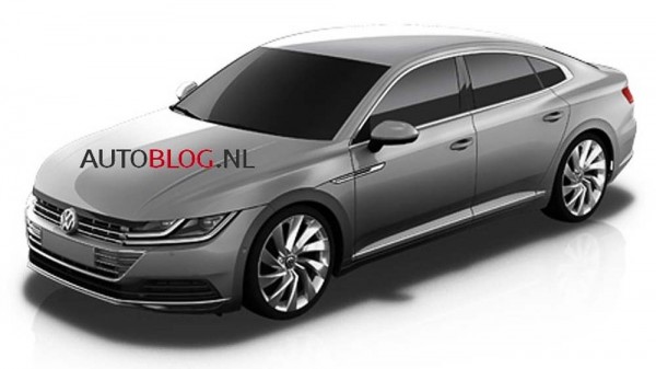 2018-vw-cc-leaked-official-image