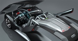 AUDI Mesarthim F-Tron concept (5)