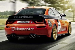 BMW 2002 Hommage Racing Livery Pebble Beach (2)