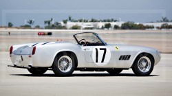 FERRARI 250 GT LWB CALIFORNIA SPIDER COMPETIZIONE (7)