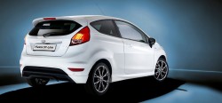 Ford Launches Sporty New ST-Line: Fiesta ST-Line and Focus ST-Li