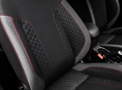 Ford Launches Sporty New ST-Line: Fiesta ST-Line and Focus ST-Li