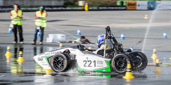 Formula Student Opel Style Award