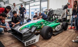 Formula Student Opel Style Award