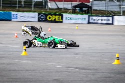 Formula Student Opel Style Award