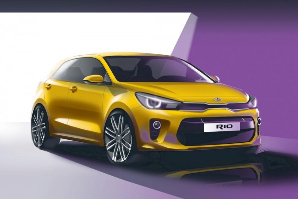 Kia-Rio