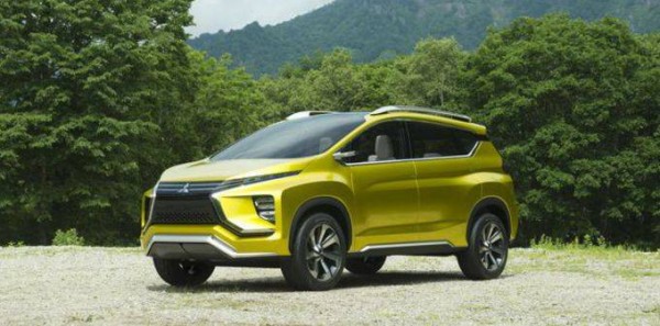 MITSUBISHI-XM-CONCEPT-CROSSOVER-MPV (1)
