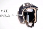 The Evolution of Racing Helmets