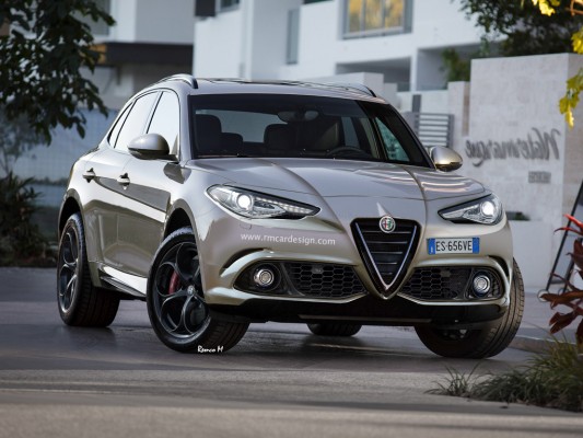 Alfa Romeo Stelvio (3)