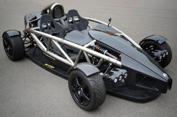 Ariel Aero-P Atom Concept (1)