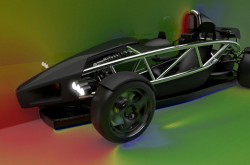 Ariel Aero-P Atom Concept (3)