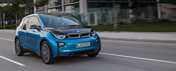 BMW-I3